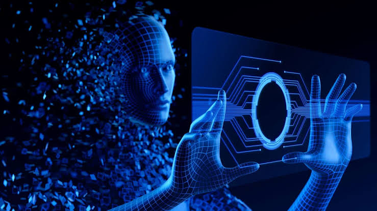 THE RISE OF AI AGENTS